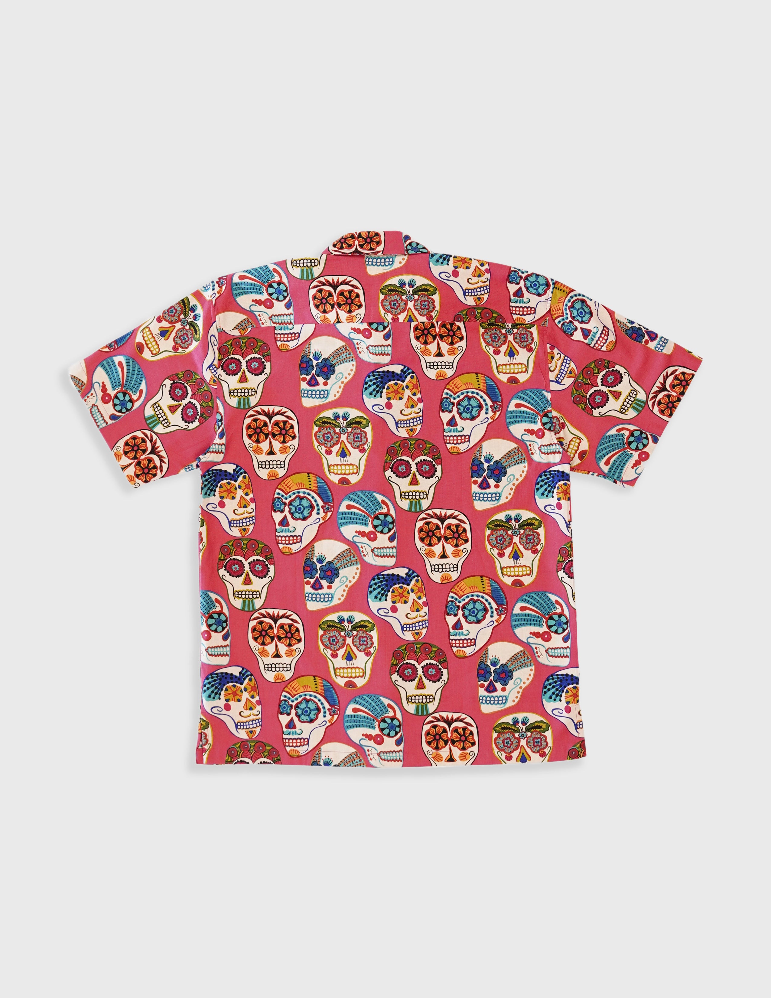 Calaverita (Coral)
