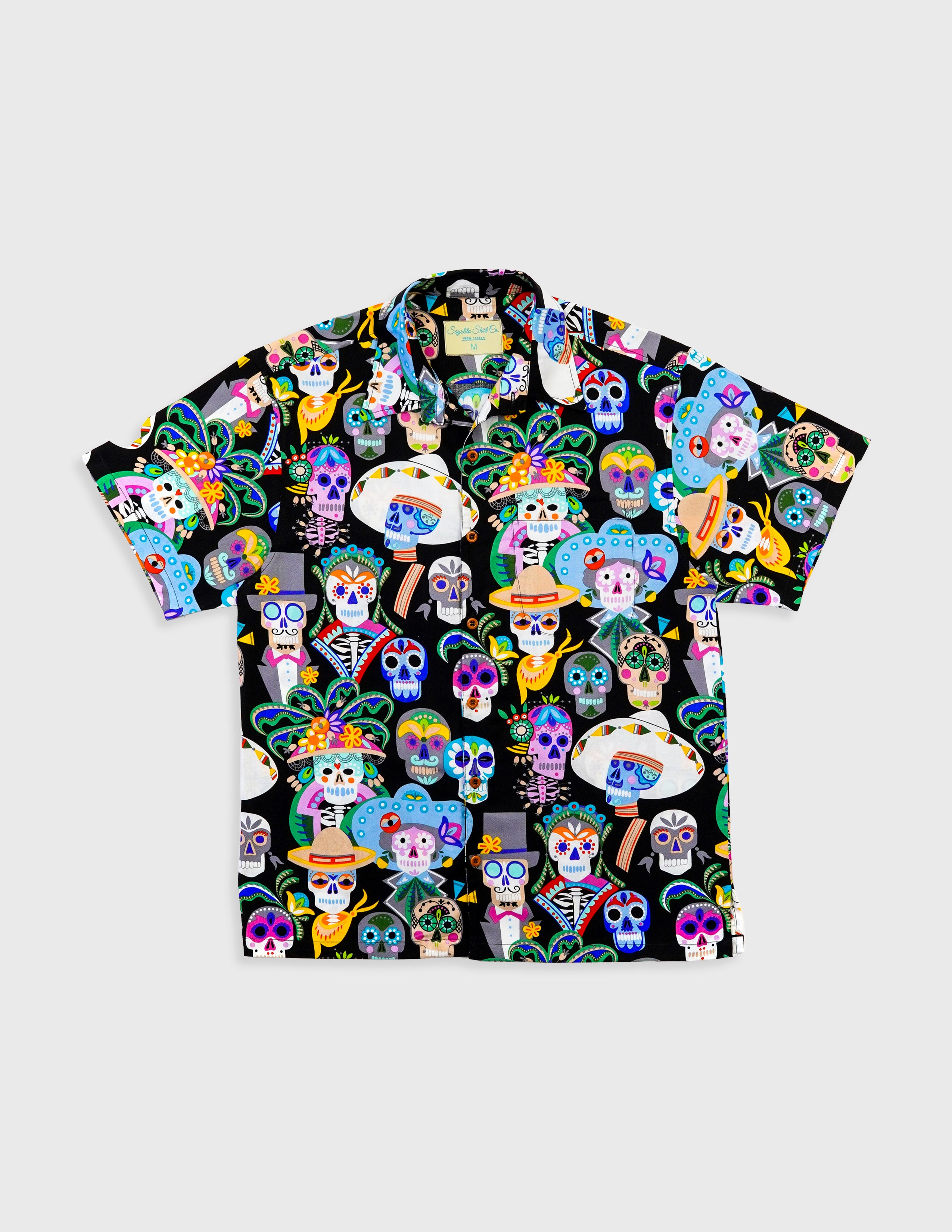 ★ Catrina (Negro)