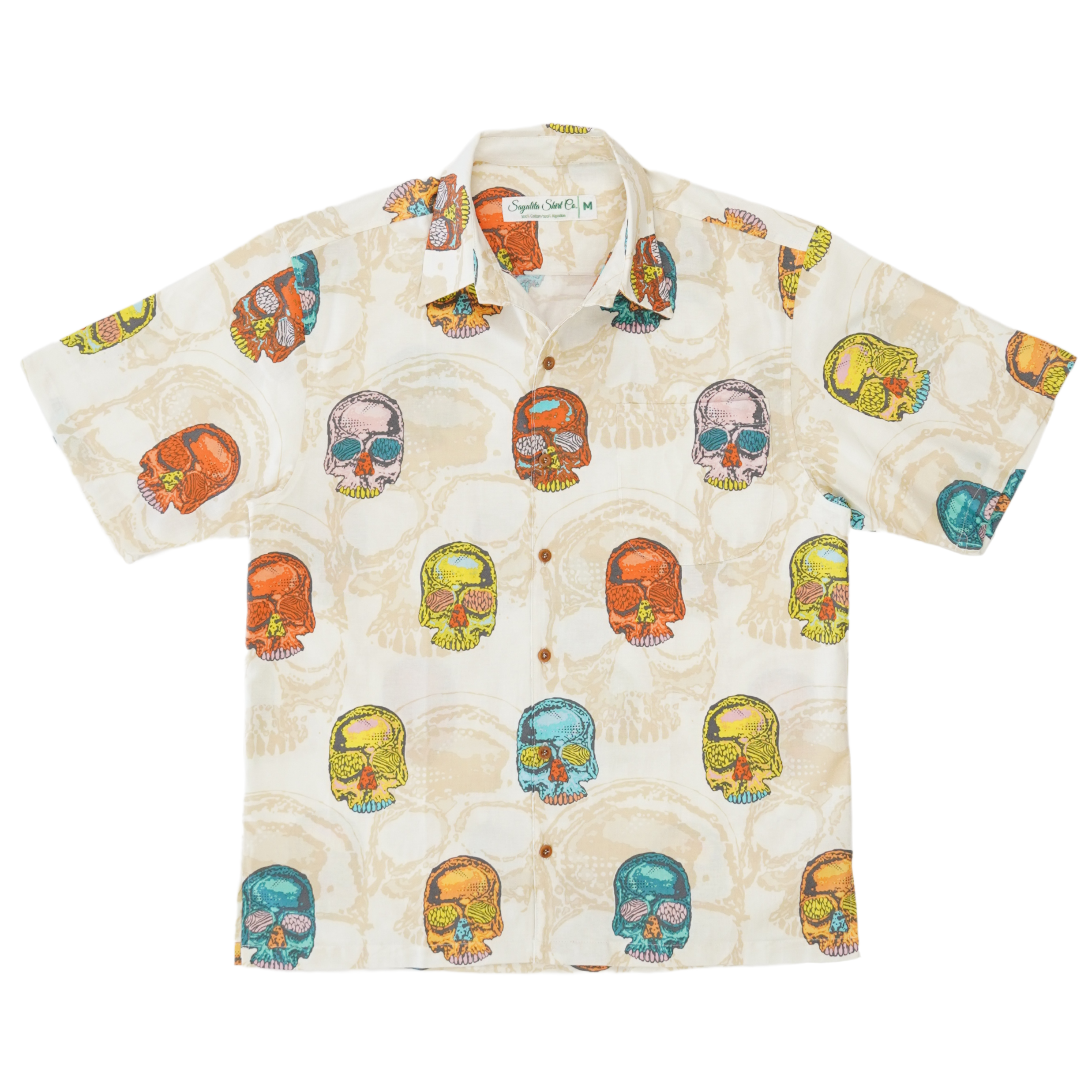 ★ Craneo (Colores)