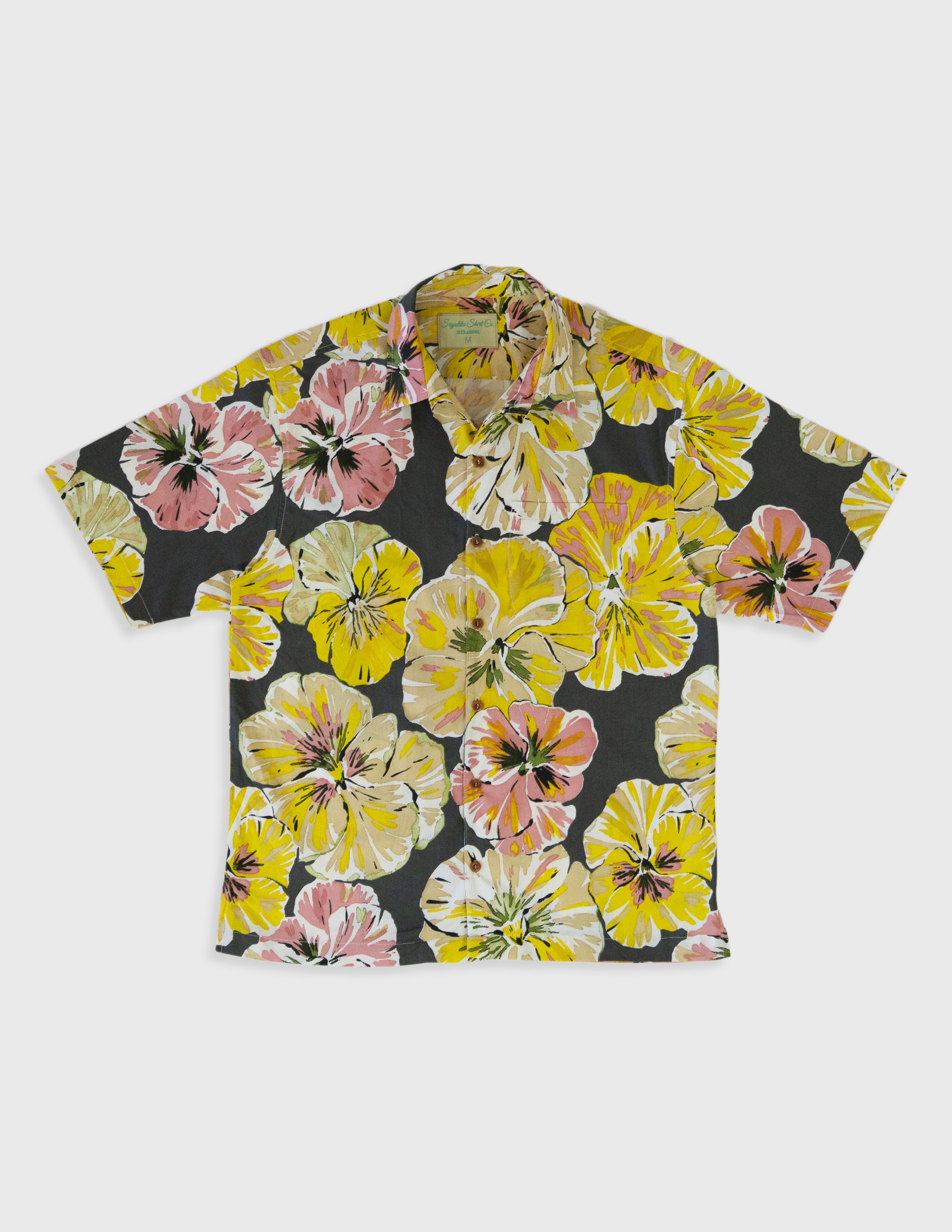 ★ Floral (Amarillo)