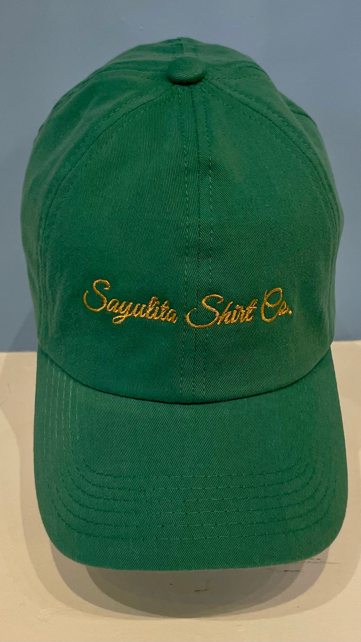 Gorras