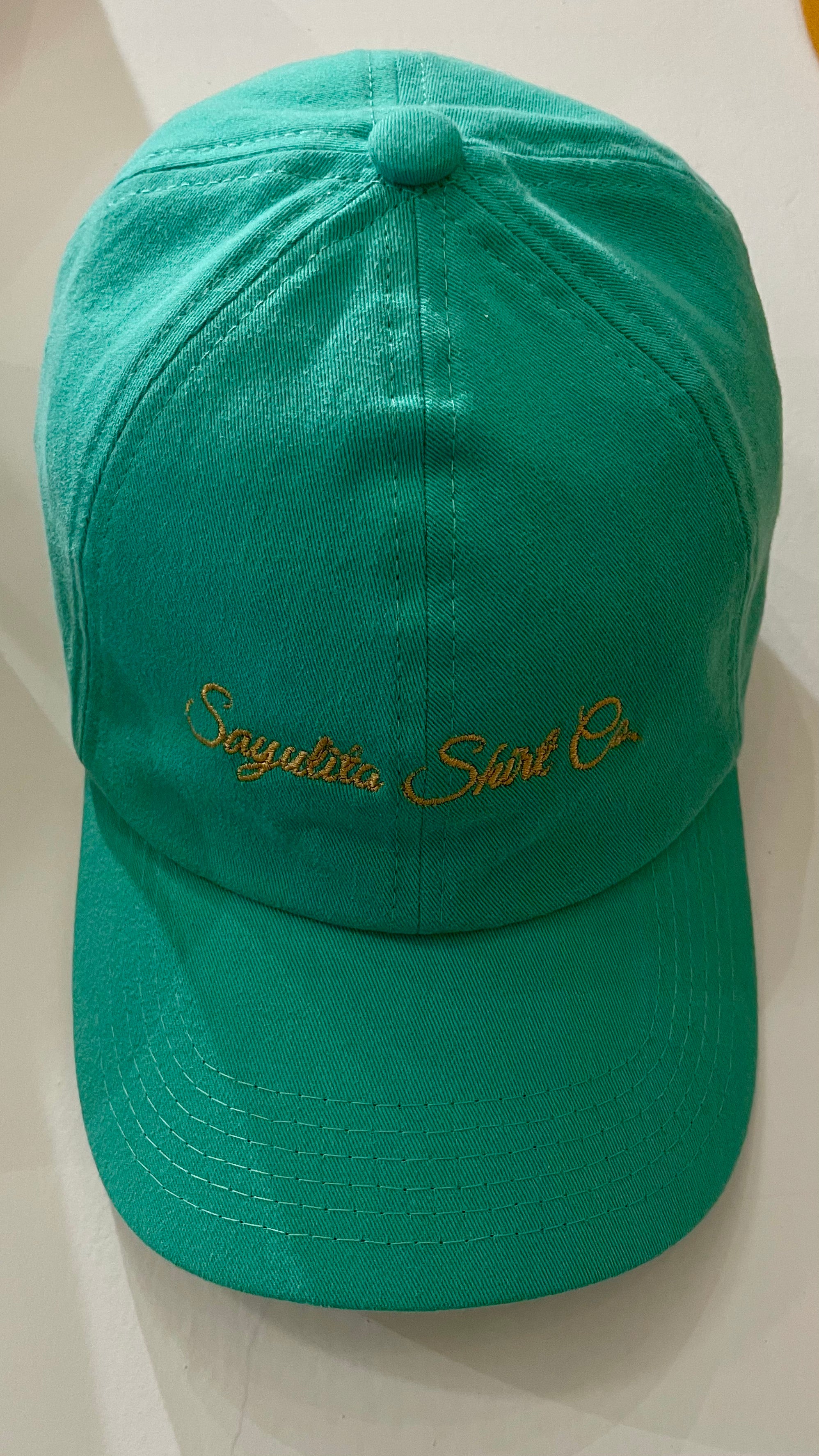 Gorras