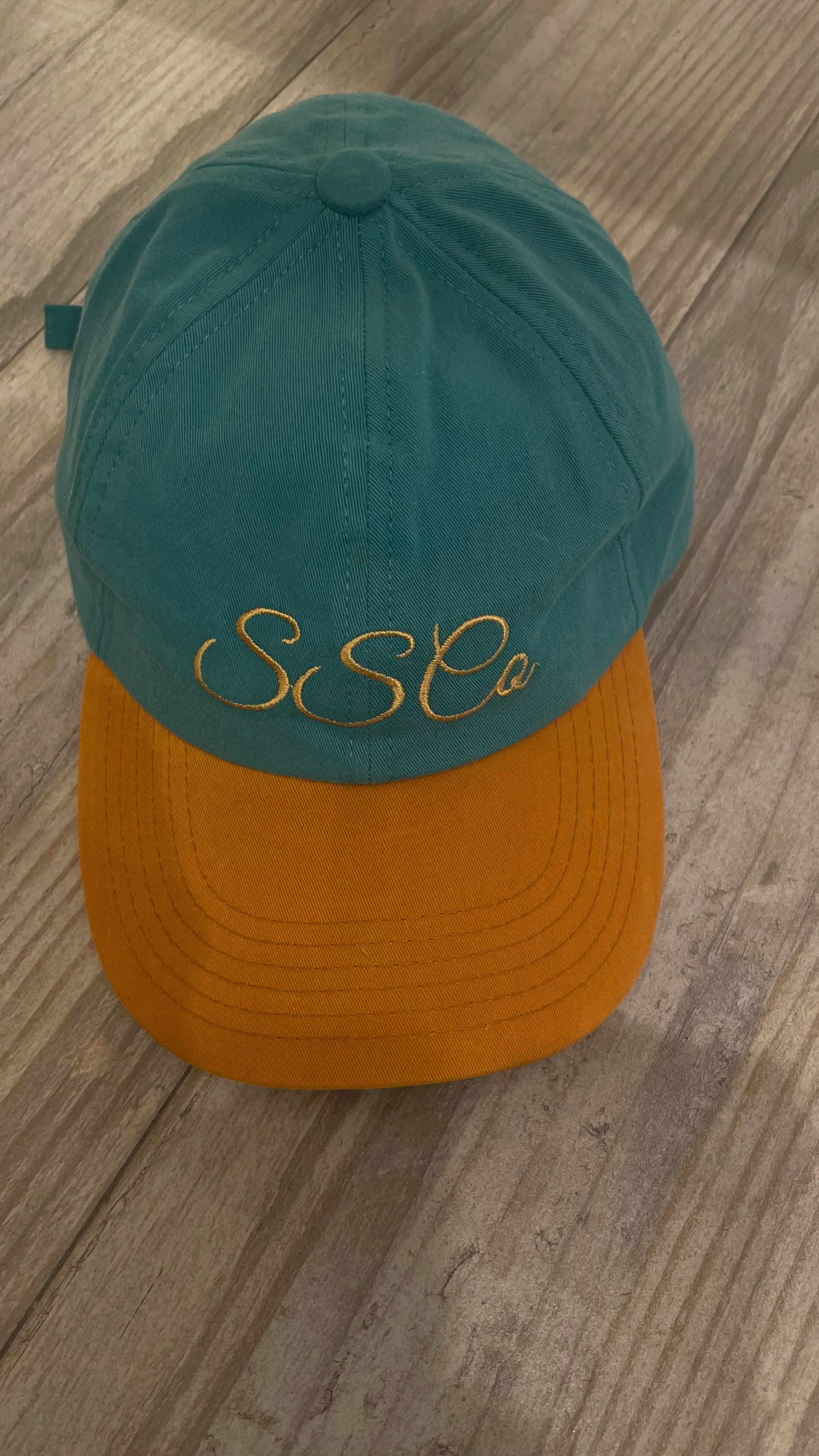 Gorras