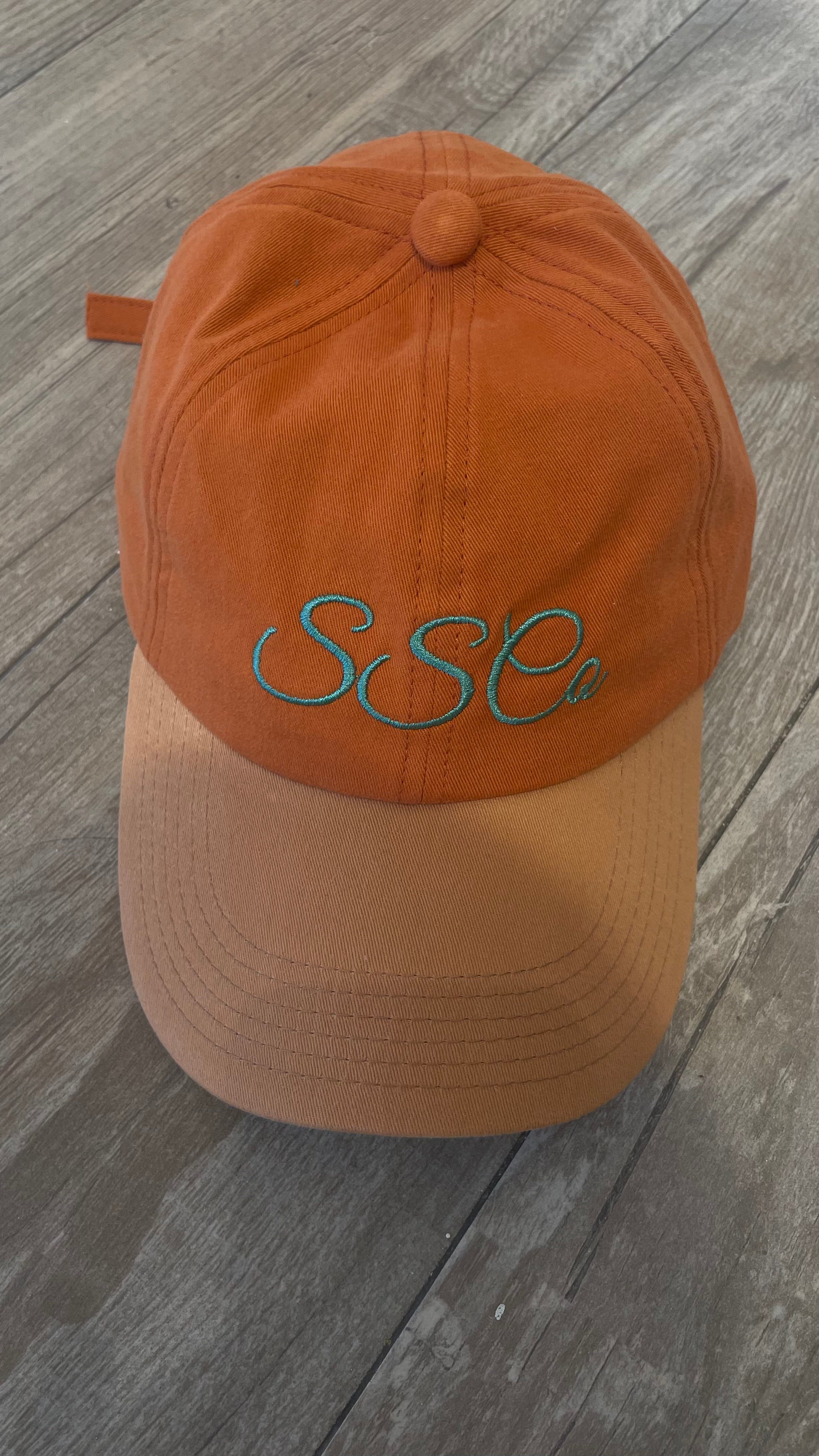 Gorras