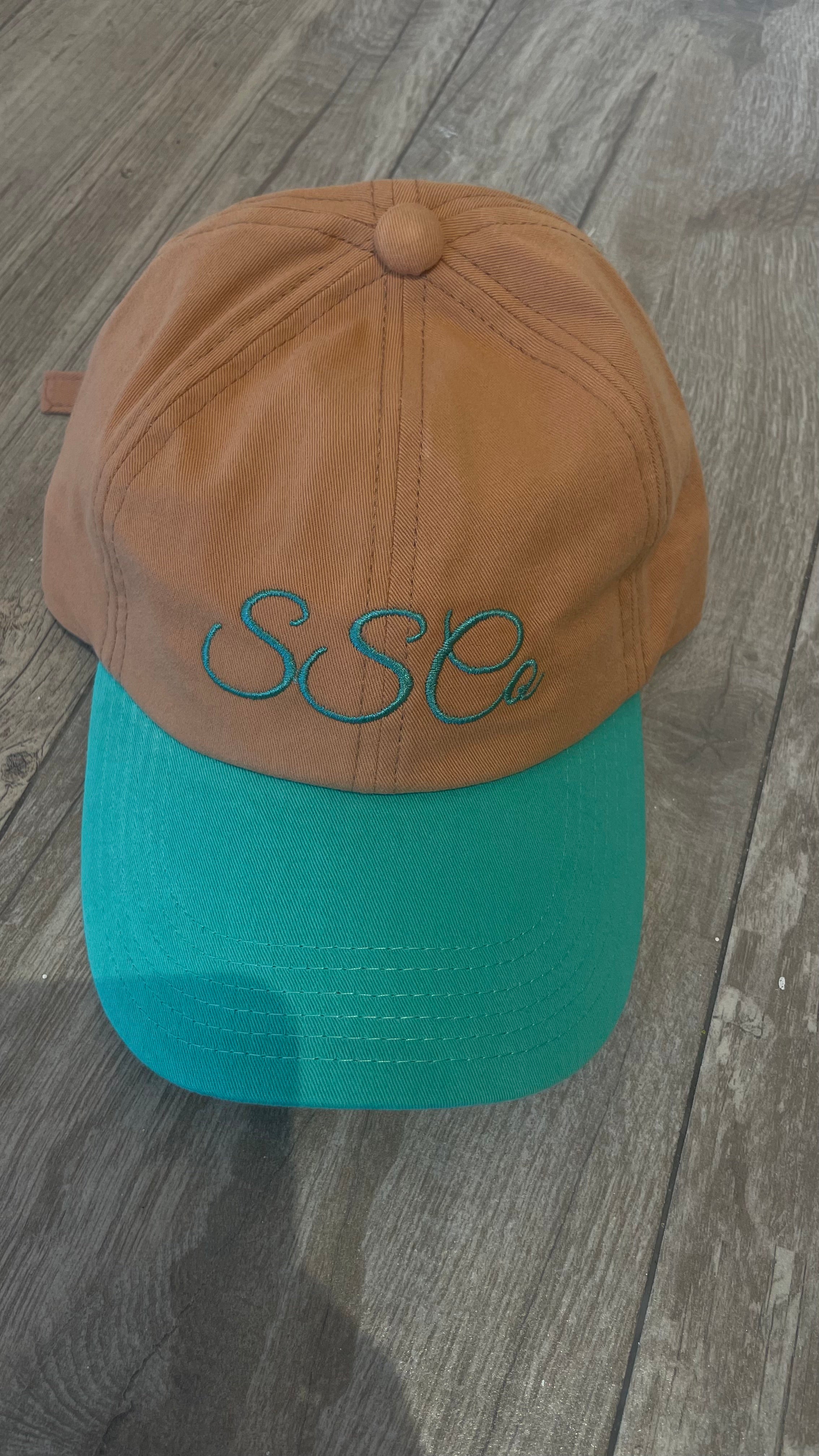 Gorras