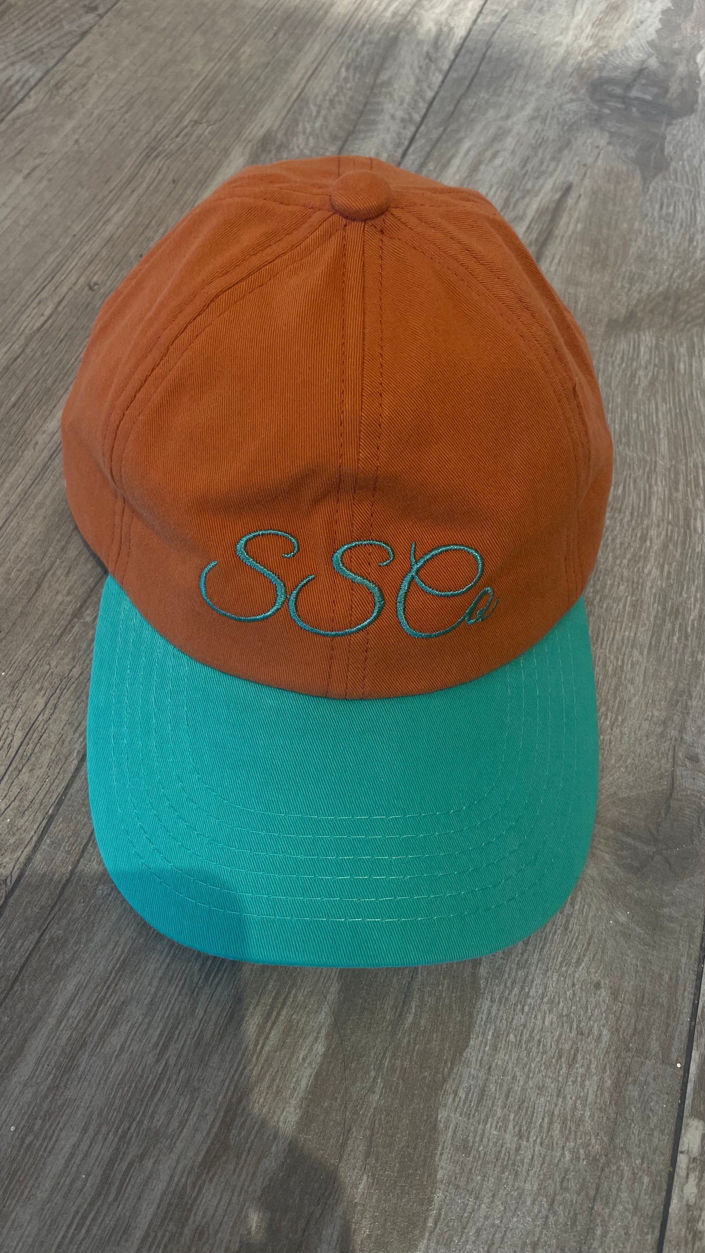 Gorras