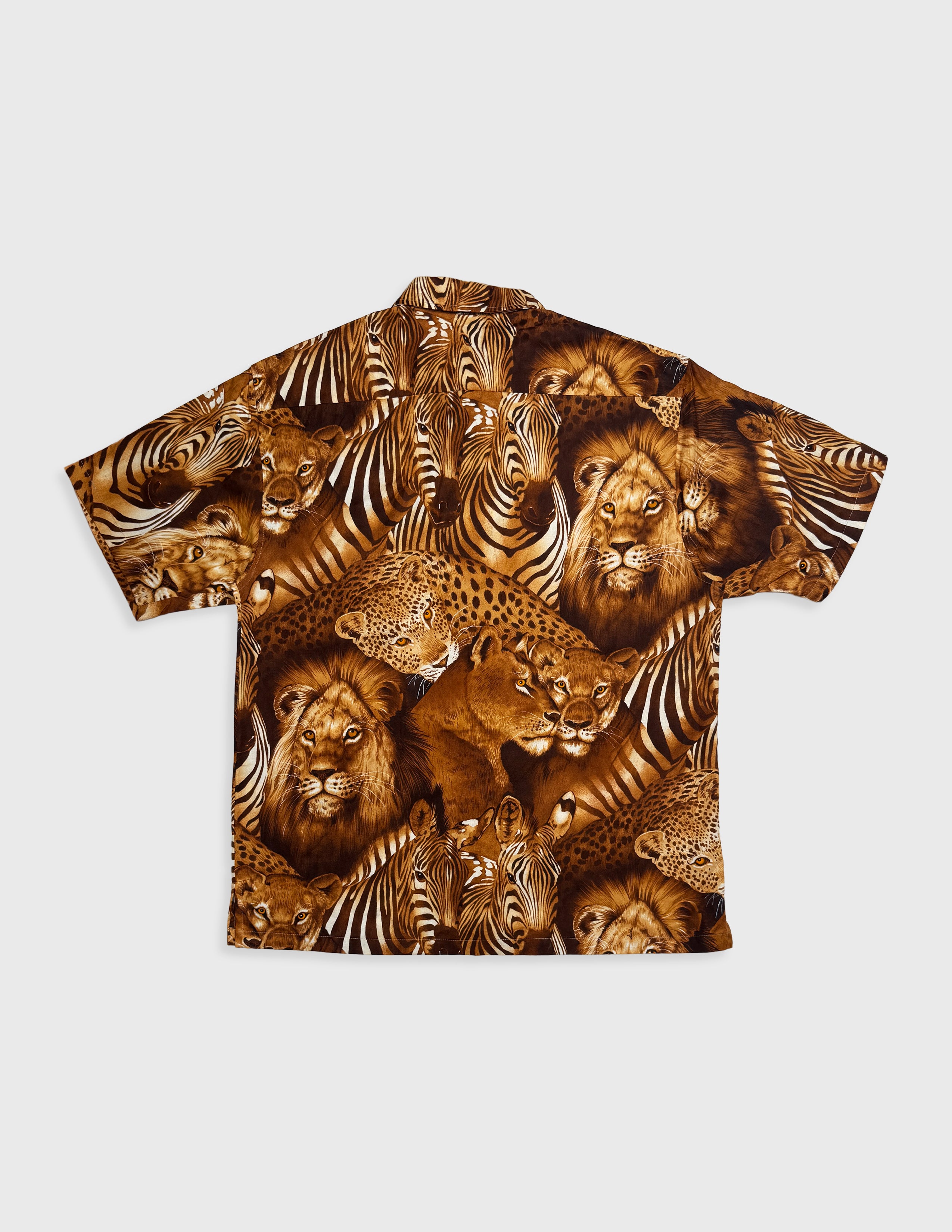 Leones