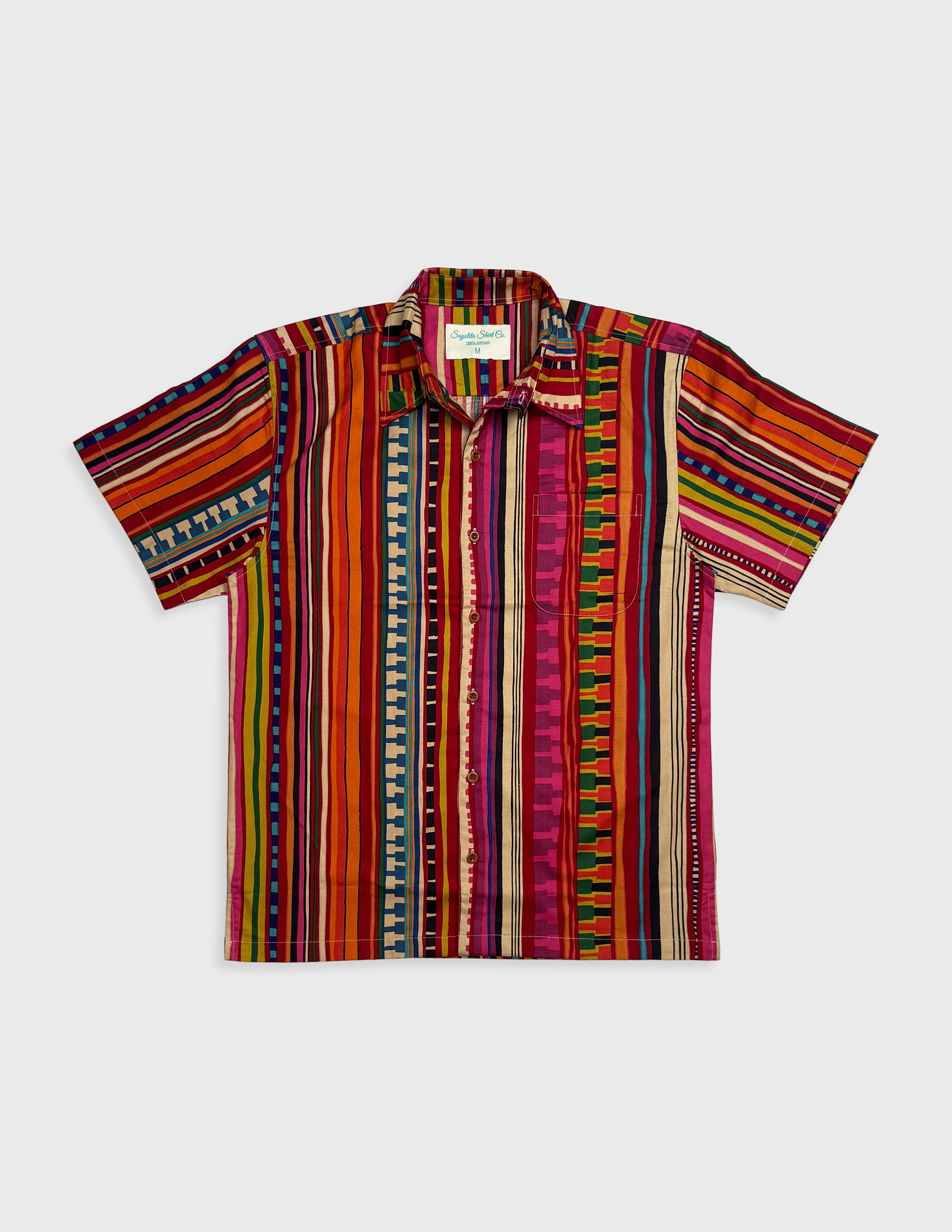 Lineas (Rojo)