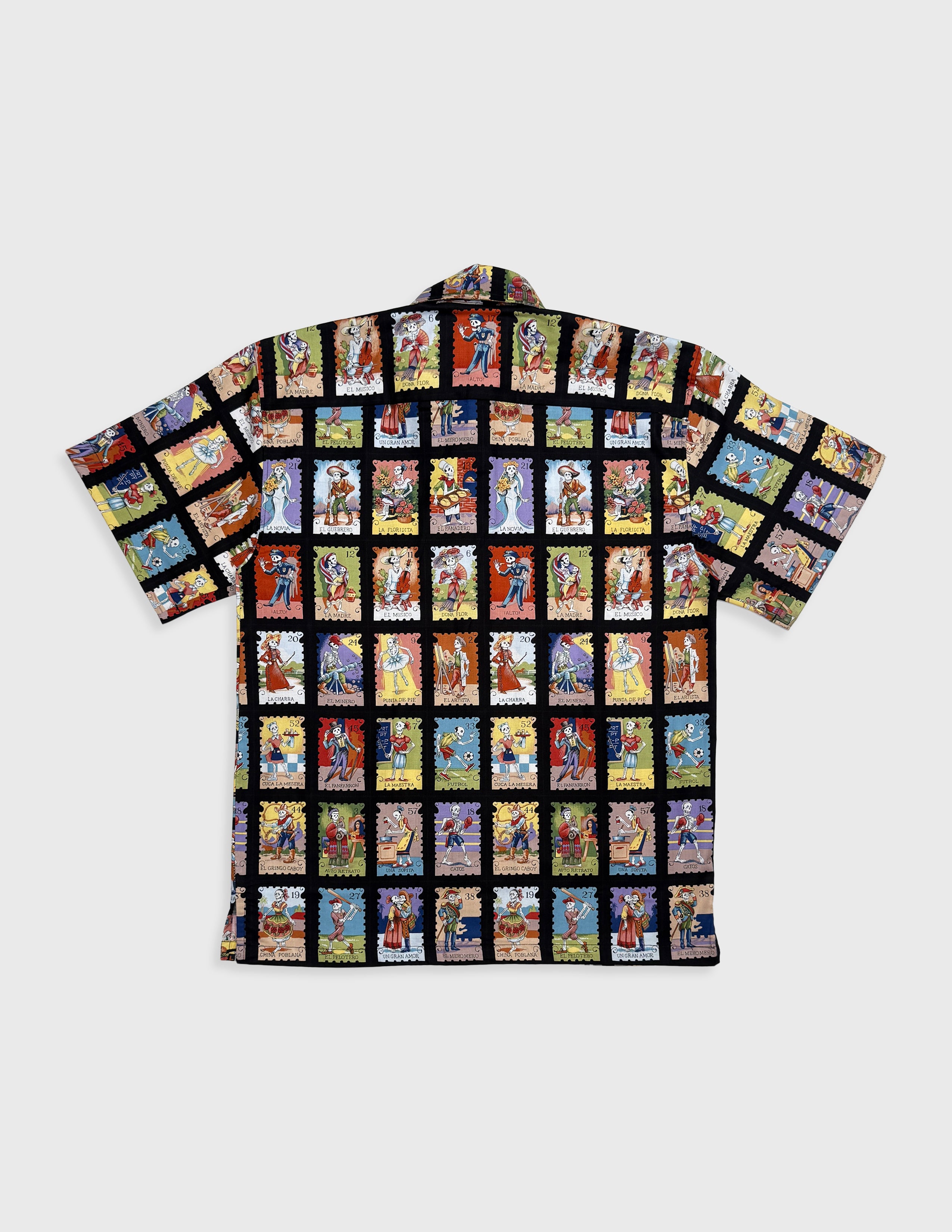 Loteria (Negro)