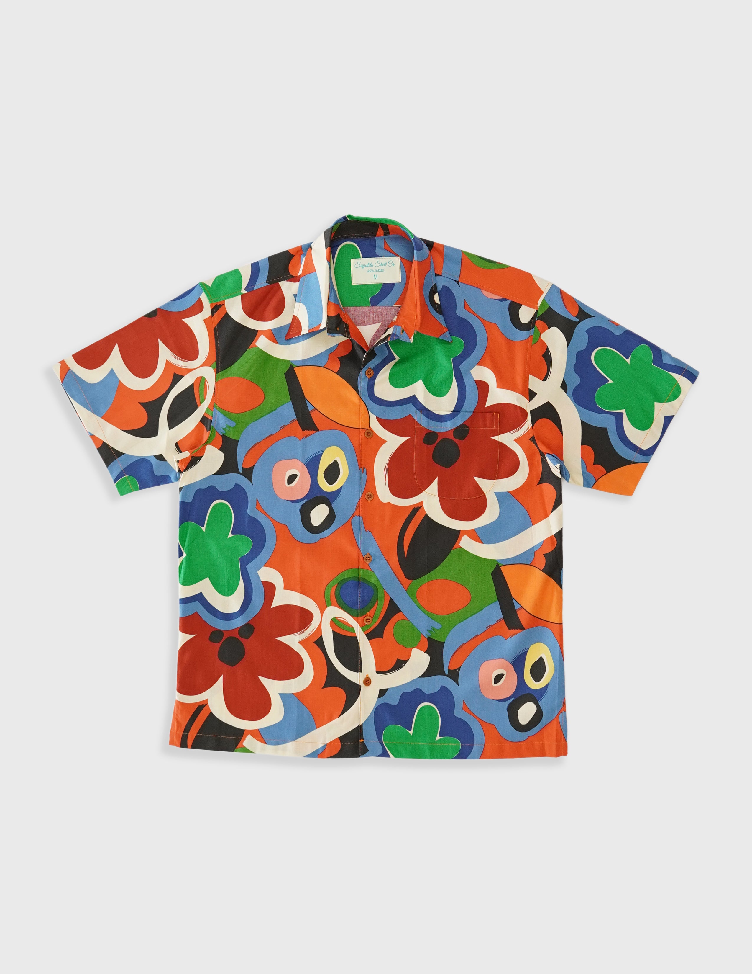 ★ Primavera (Rojo)