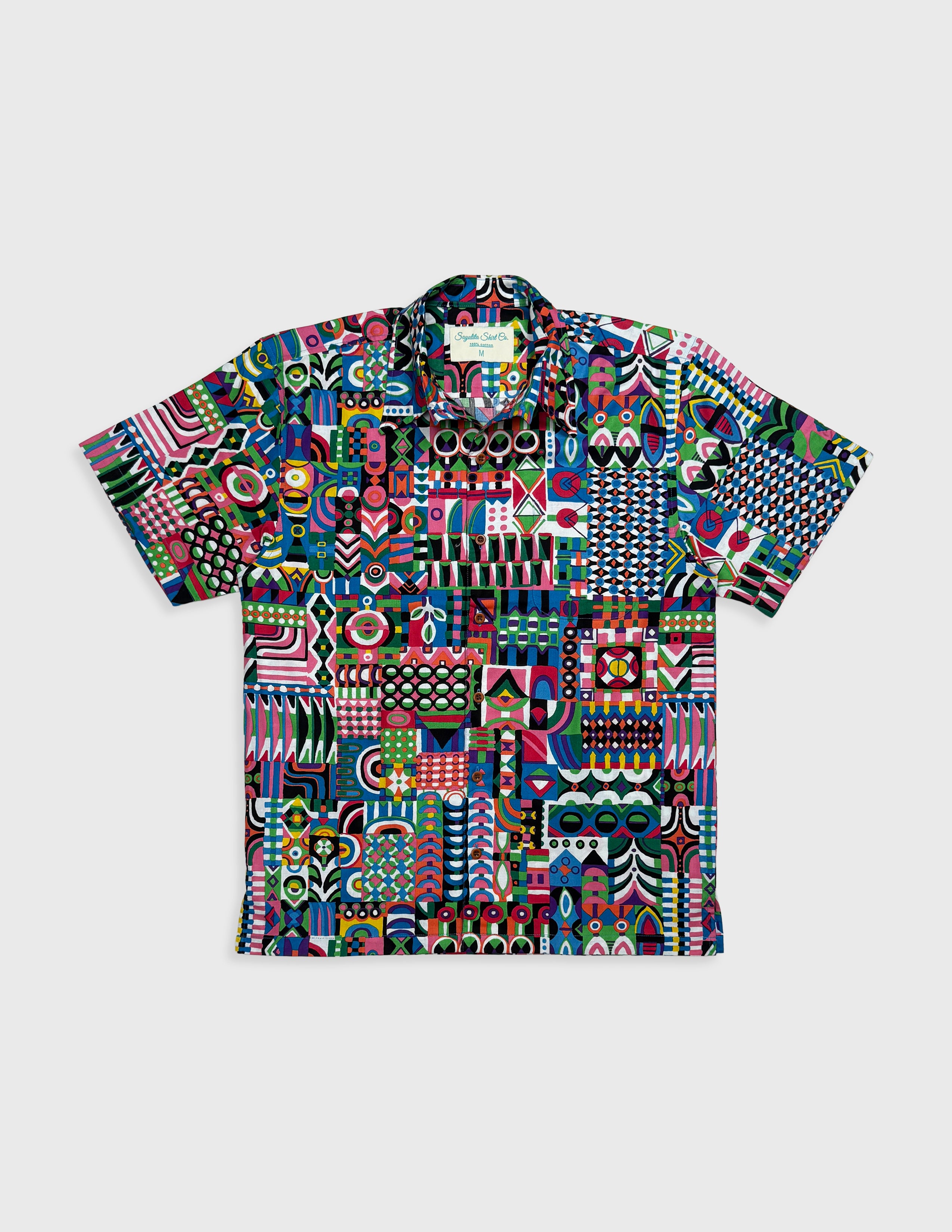 Sueños (Multi-Color)