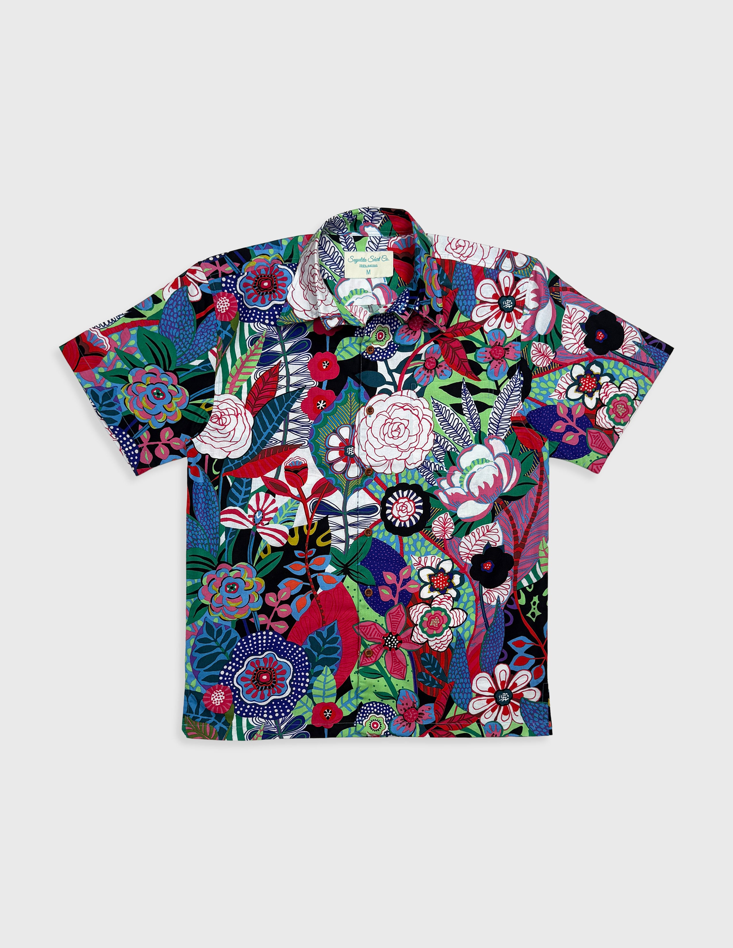 Acuarela (Multi-Color)