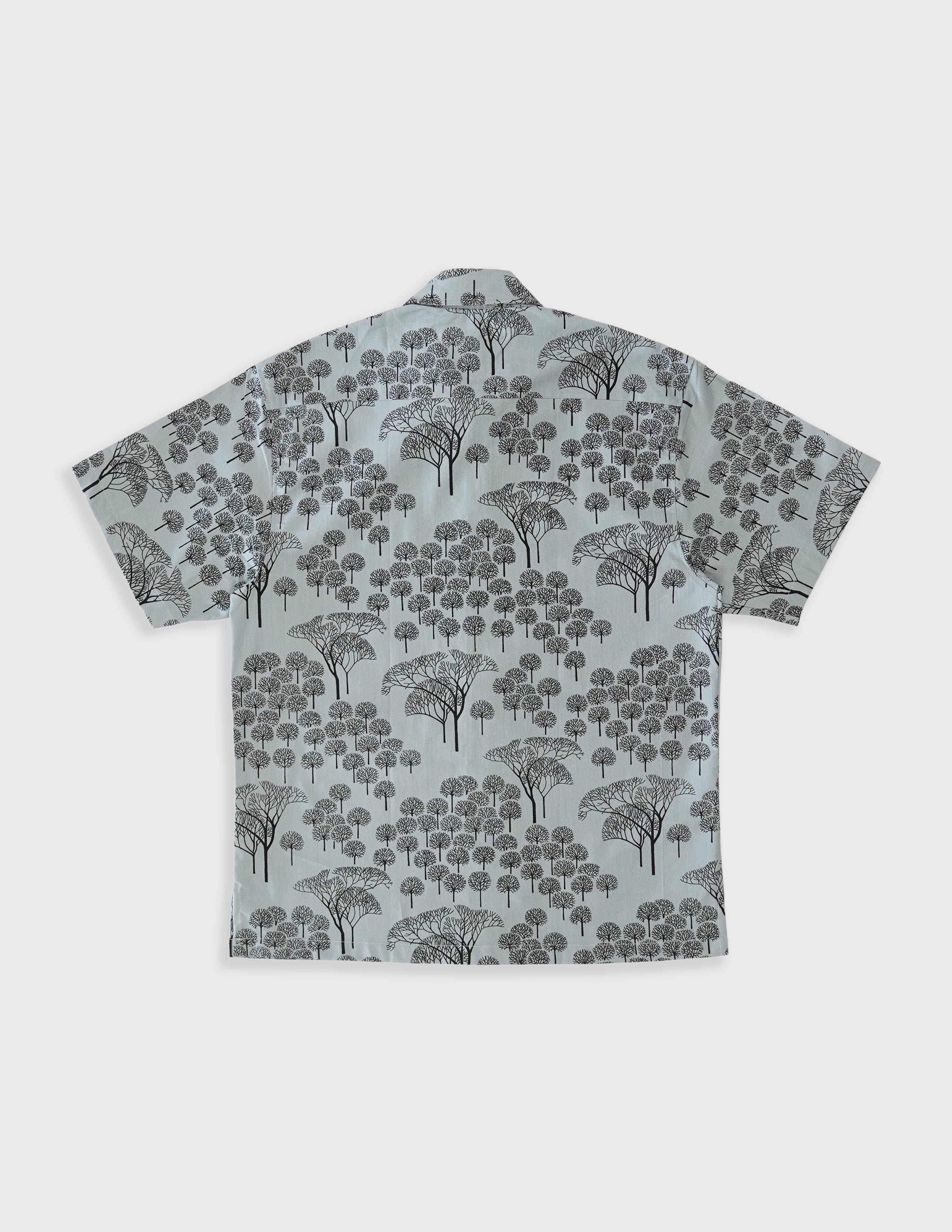 Bosque (Gris)
