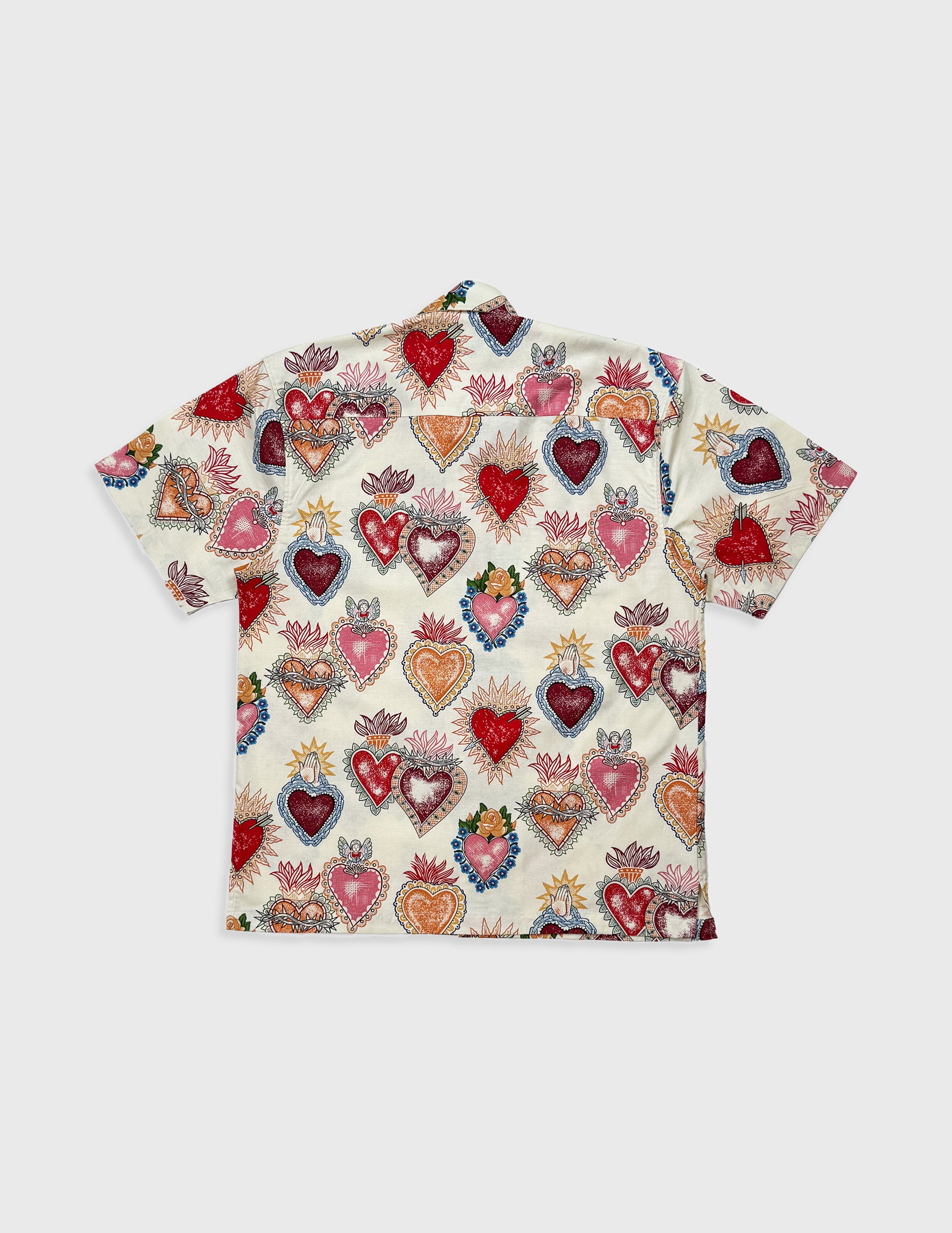 Mi Corazón (Crema)