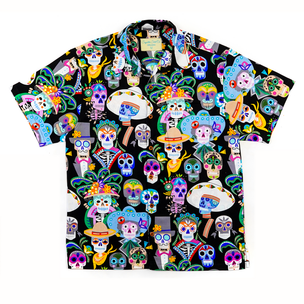 Catrina F Negro