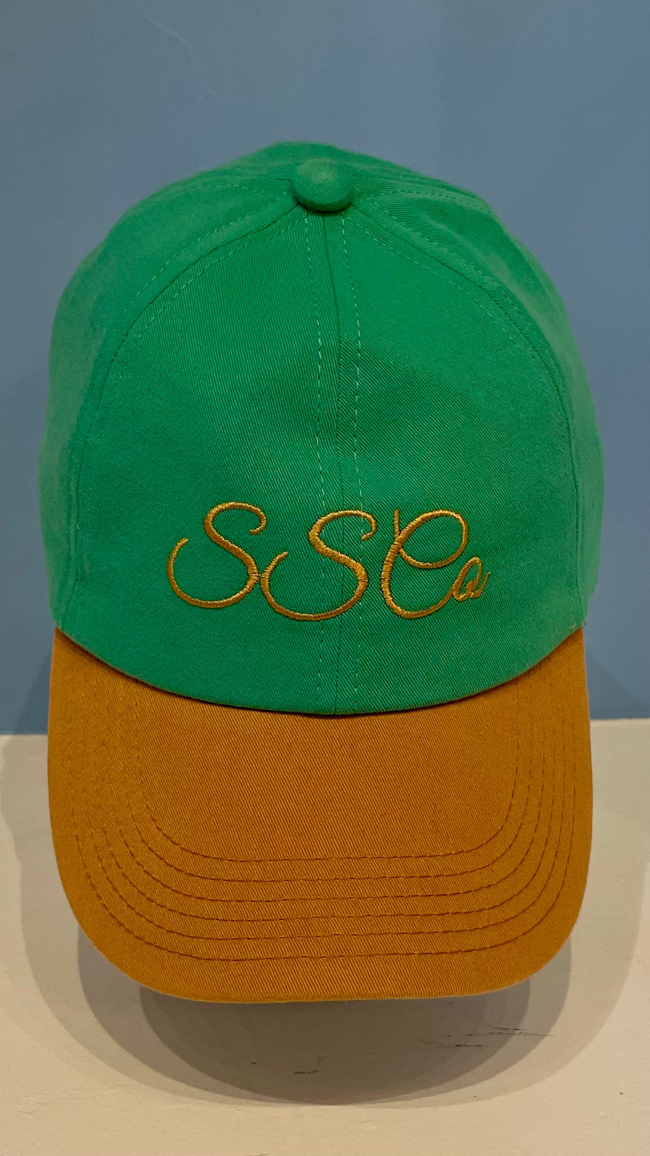 Gorras
