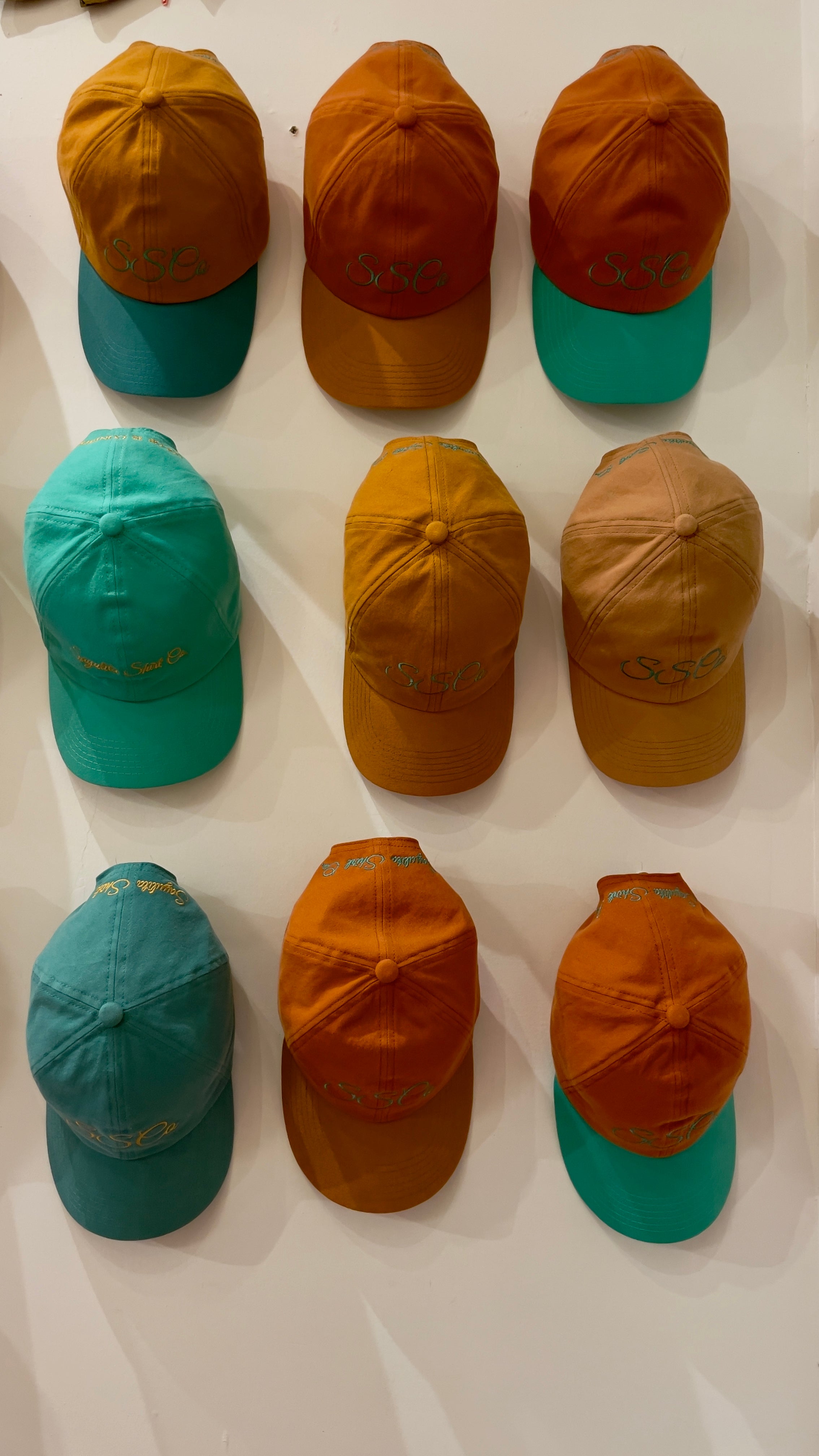 Gorras