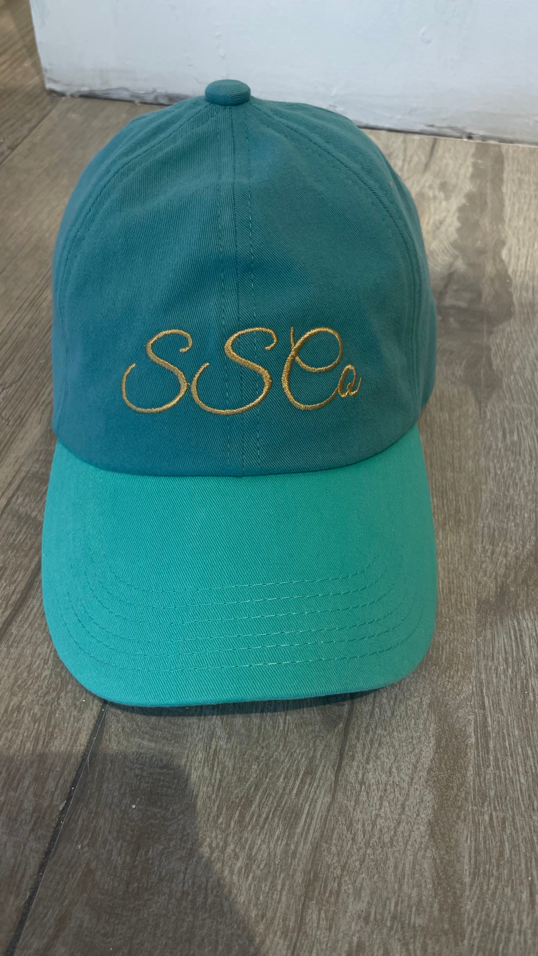 Gorras