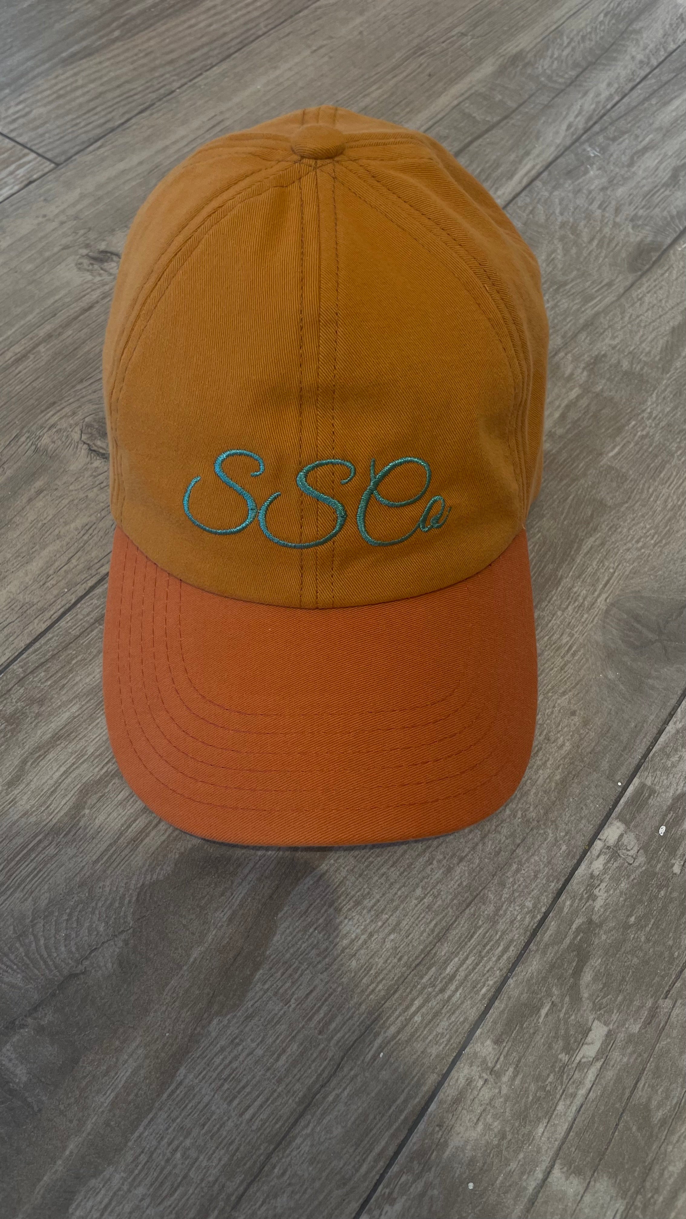 Gorras