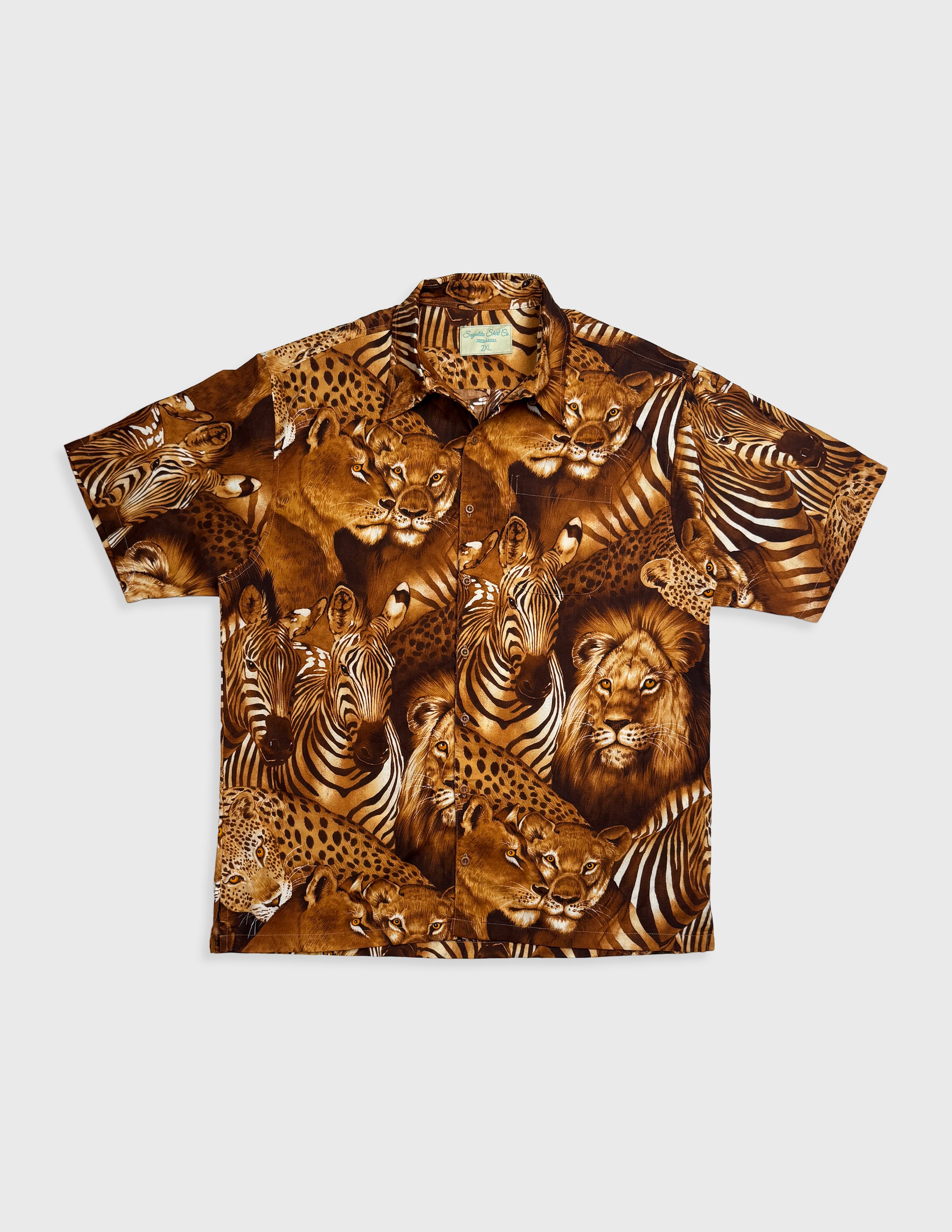 Leones