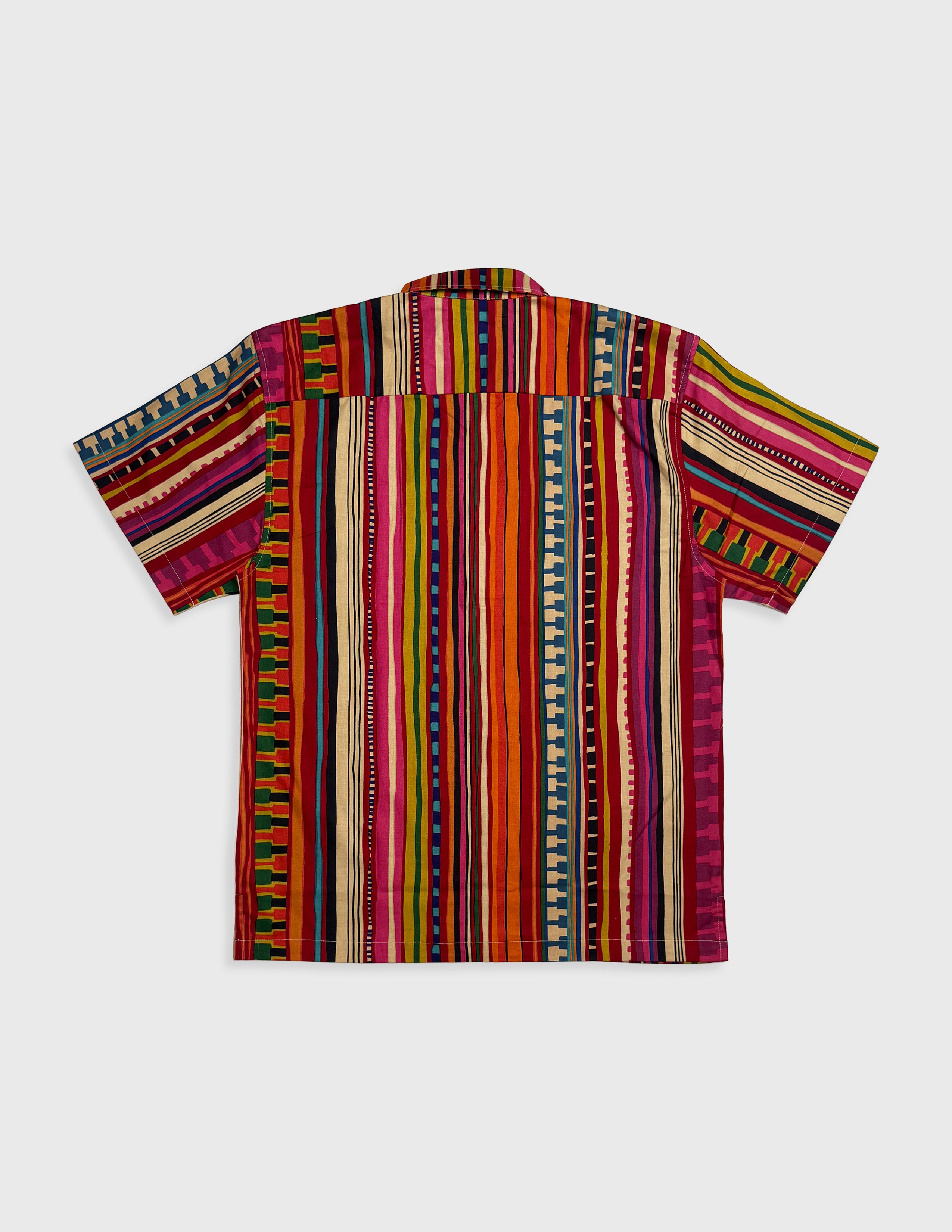 Lineas (Rojo)