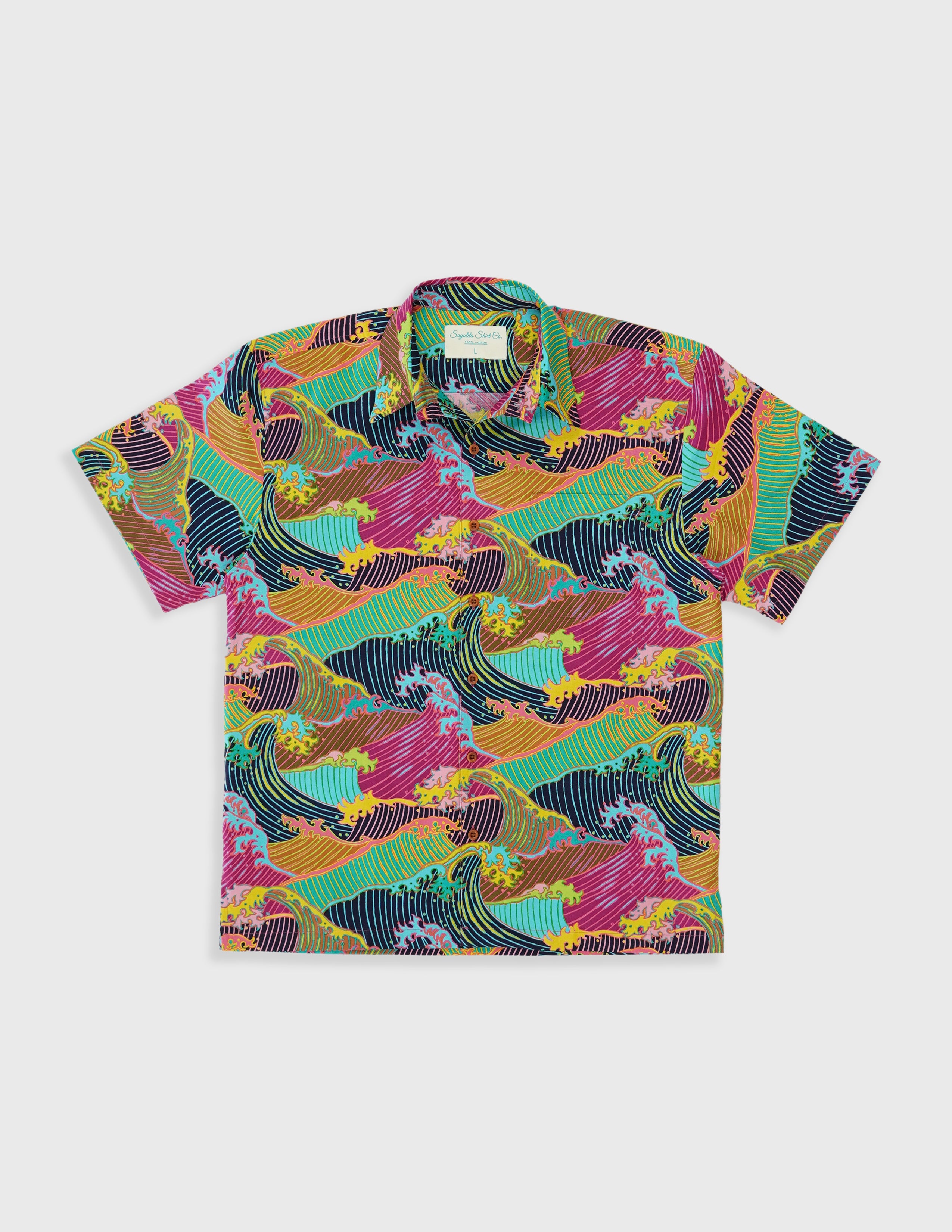 Olas (Multi-Color)
