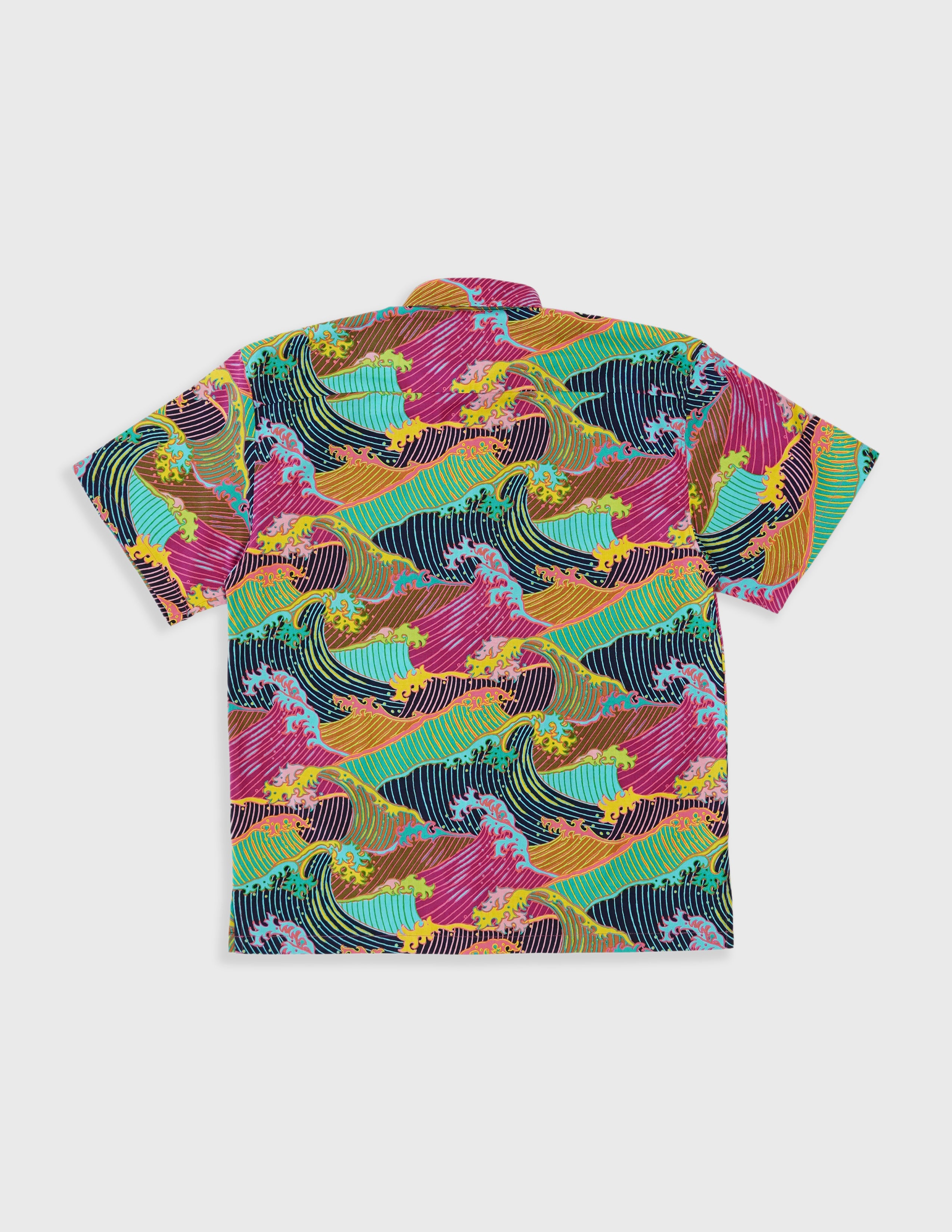 Olas (Multi-Color)