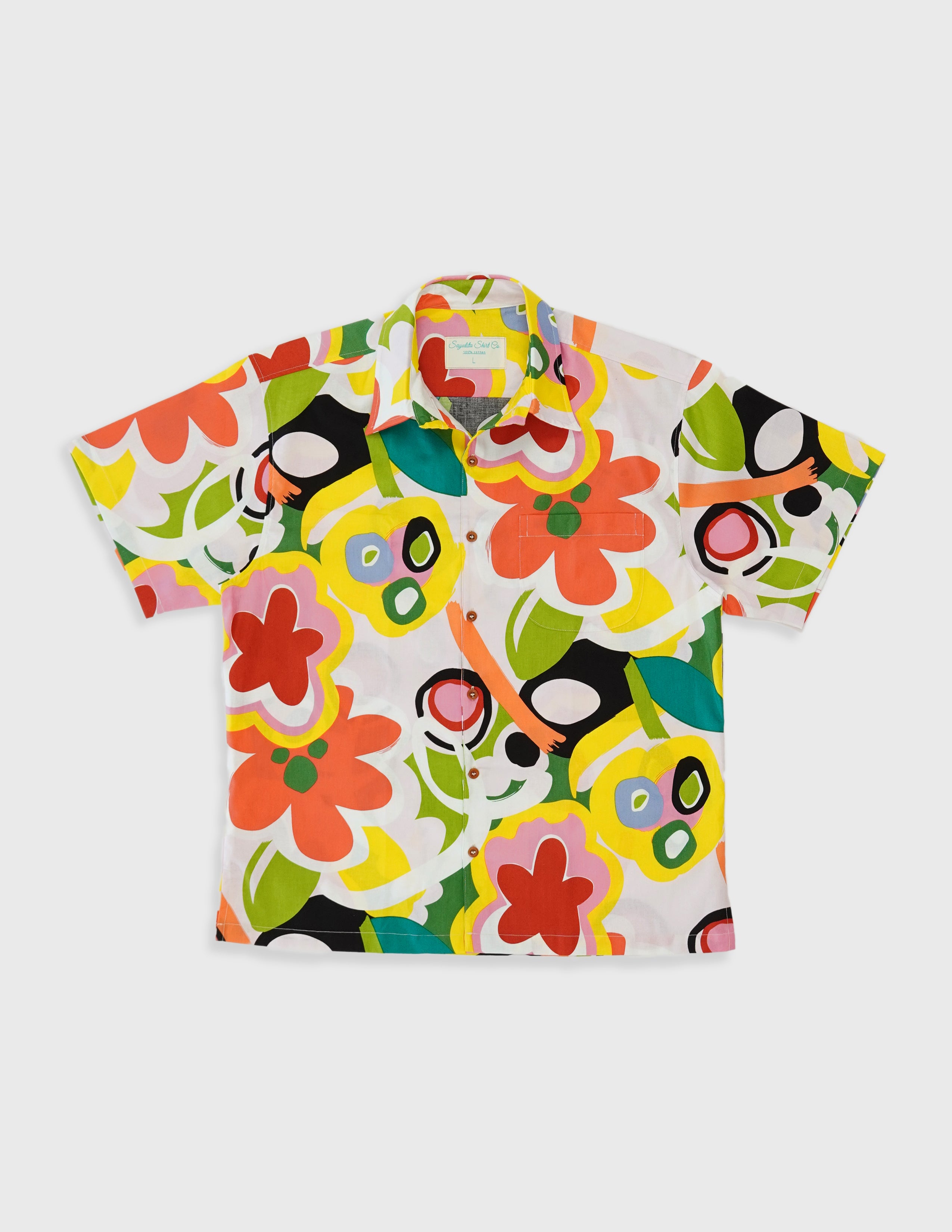 ★ Primavera (Amarillo)