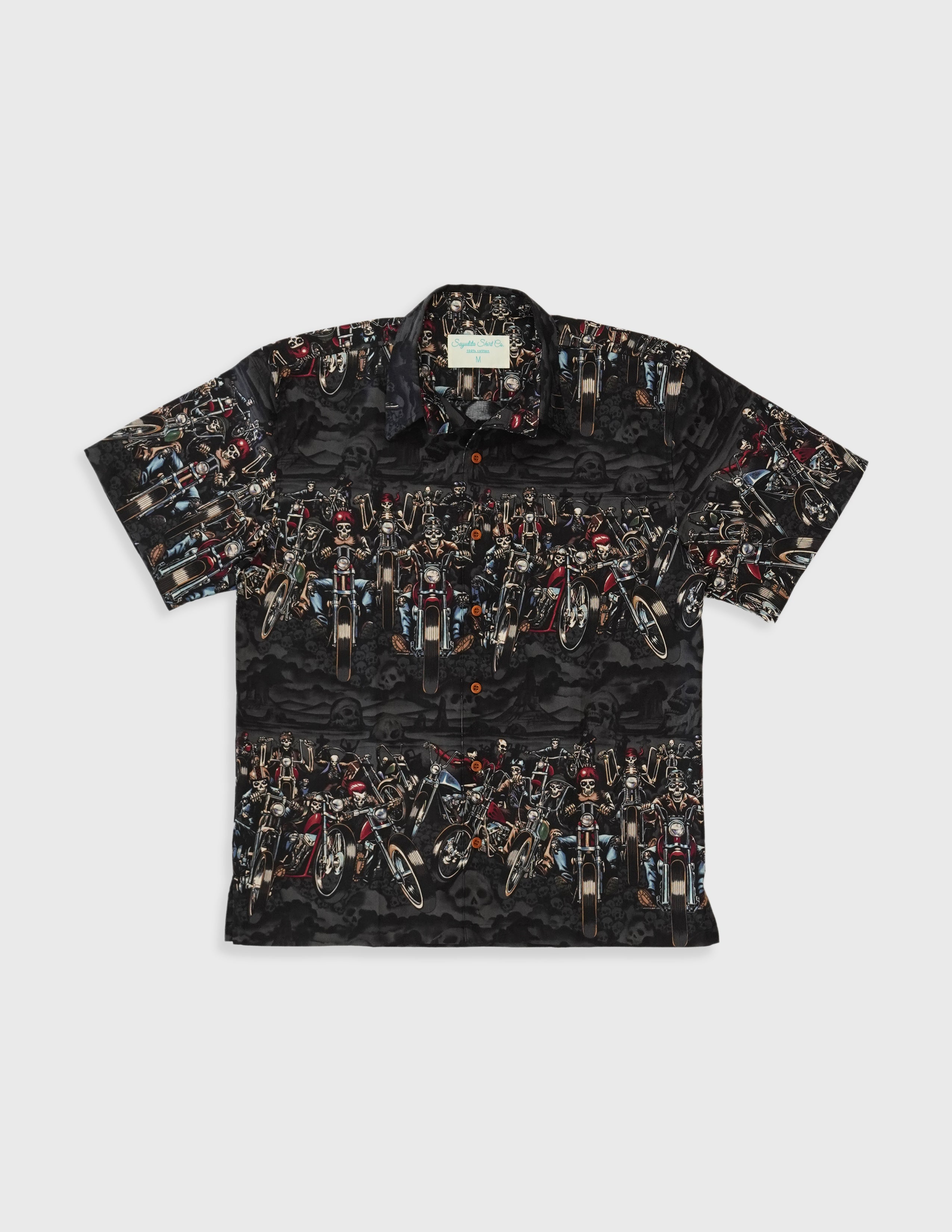 Riders (Negro)