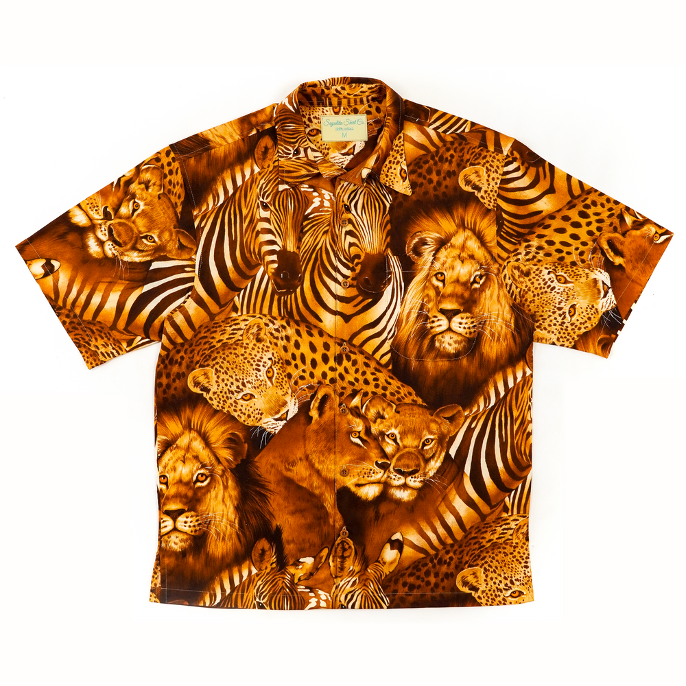 Leones
