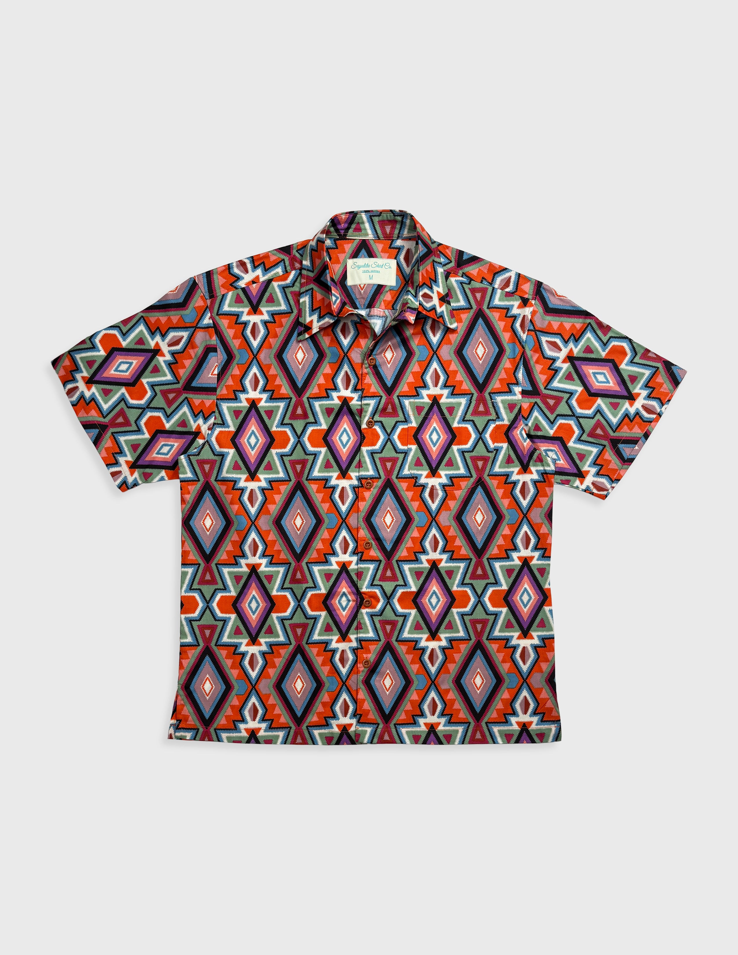 Tikal (Naranja)
