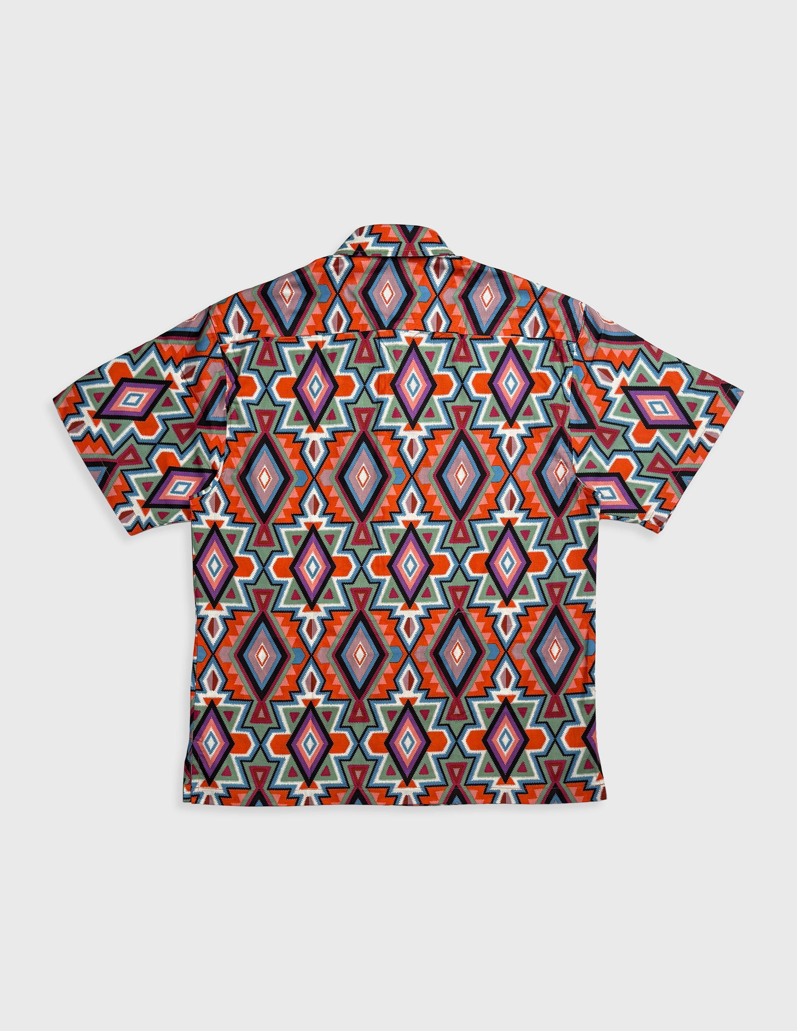Tikal (Naranja)