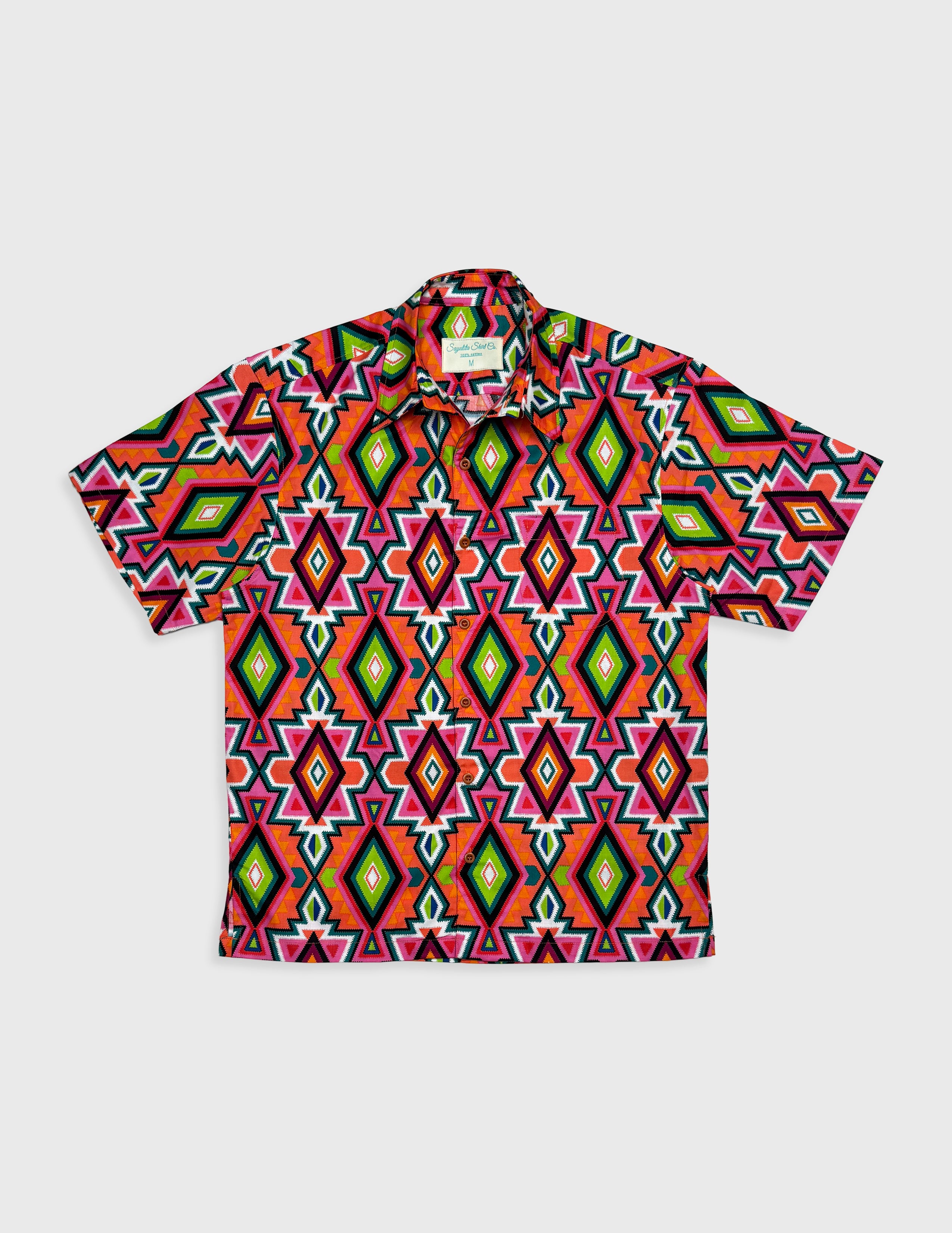 Tikal (Rosa)