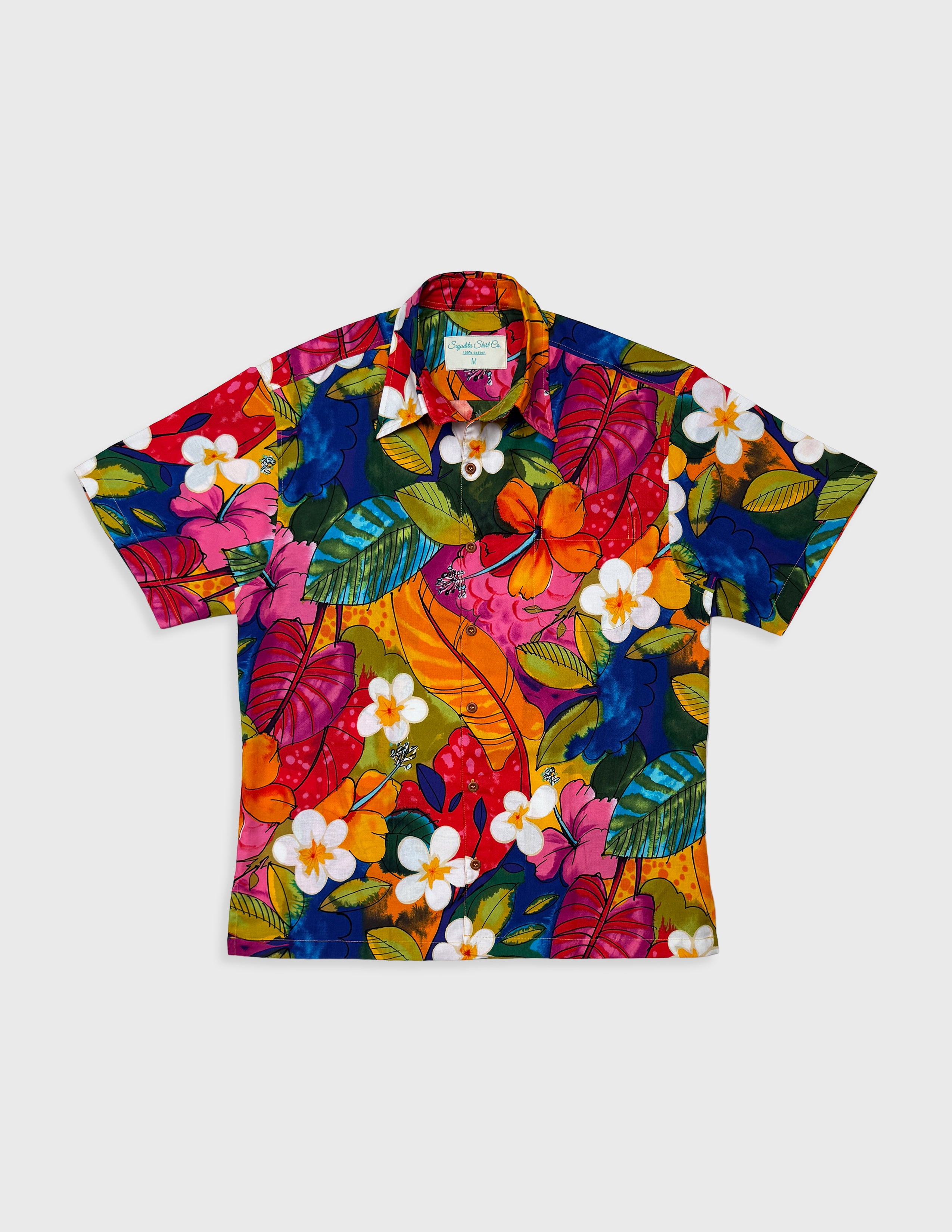 Tropical