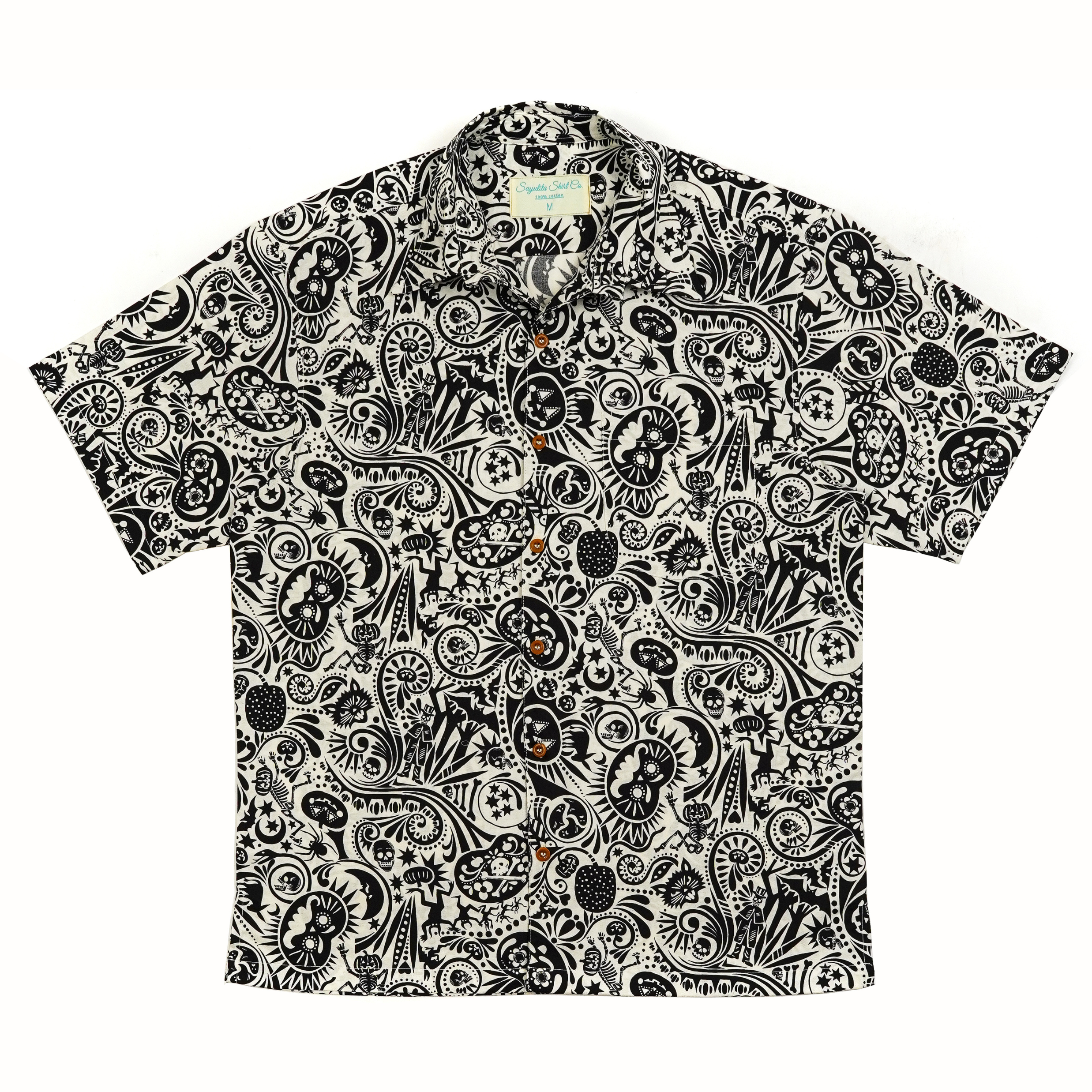 ★ Amuleto (Blanco)