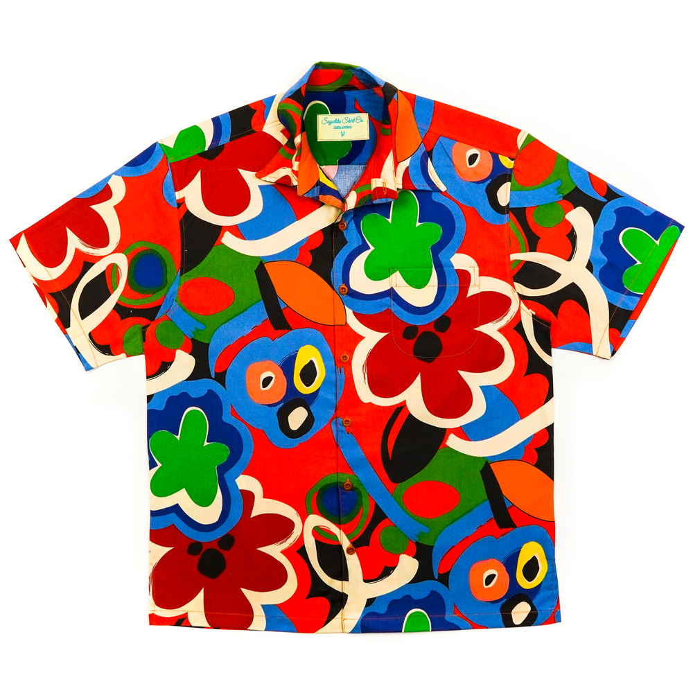 Primavera Rojo
